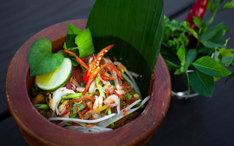 Akas-Pool Beach & Bar